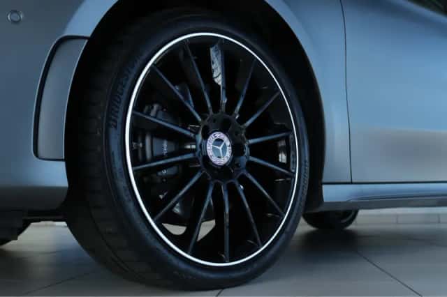 Mercedes-Benz A-Klasse (2021) thumbnail 7