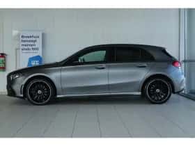 Mercedes-Benz A-Klasse (2021) thumbnail 9