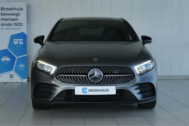 Mercedes-Benz A-Klasse (2021) thumbnail 10