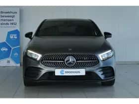 Mercedes-Benz A-Klasse (2021) thumbnail 10