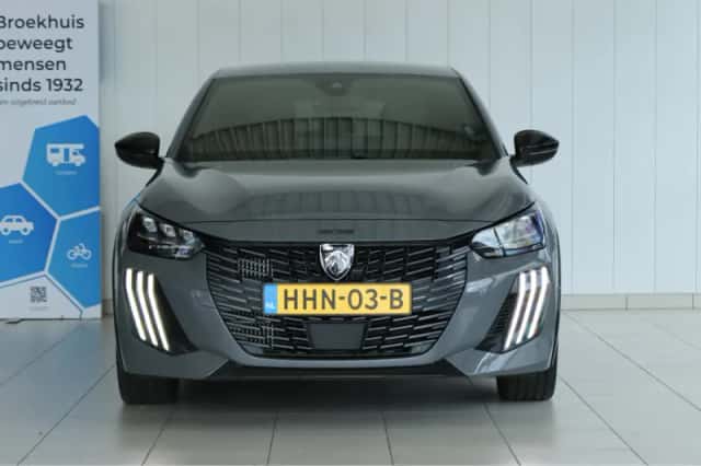 Peugeot 208 (2025) thumbnail 11