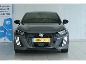Peugeot 208 (2025) thumbnail 11