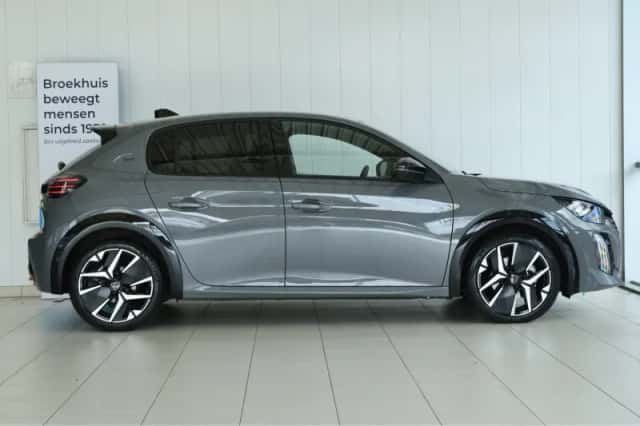 Peugeot 208 (2025) thumbnail 12