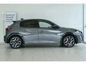 Peugeot 208 (2025) thumbnail 12