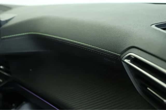 Peugeot 208 (2025) thumbnail 18