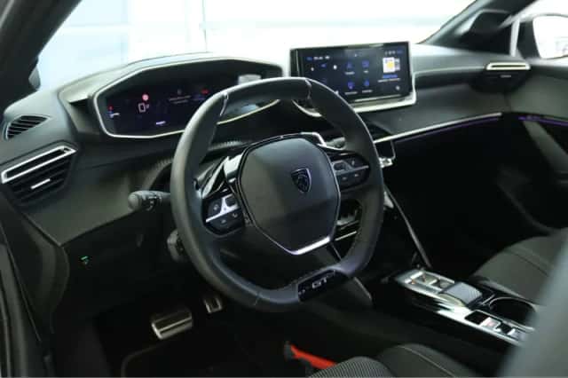 Peugeot 208 (2025) thumbnail 19