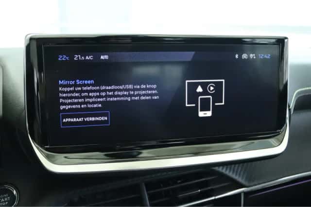 Peugeot 208 (2025) thumbnail 25