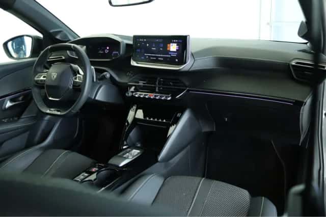 Peugeot 208 (2025) thumbnail 4