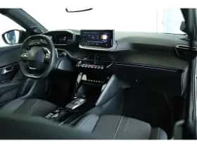 Peugeot 208 (2025) thumbnail 4