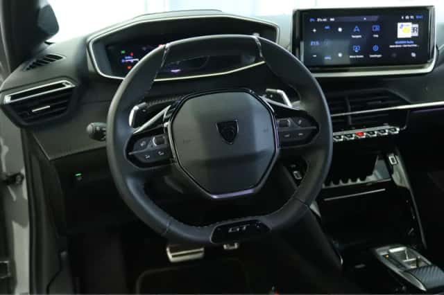 Peugeot 208 (2025) thumbnail 31