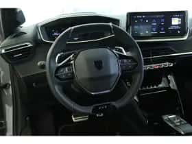 Peugeot 208 (2025) thumbnail 31
