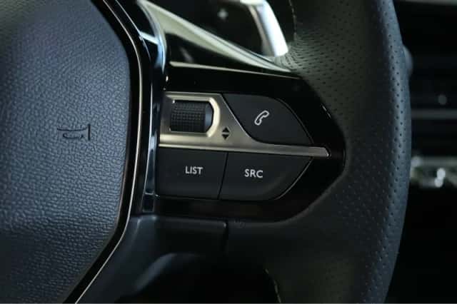 Peugeot 208 (2025) thumbnail 32