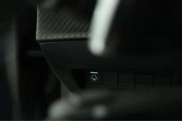 Peugeot 208 (2025) thumbnail 36