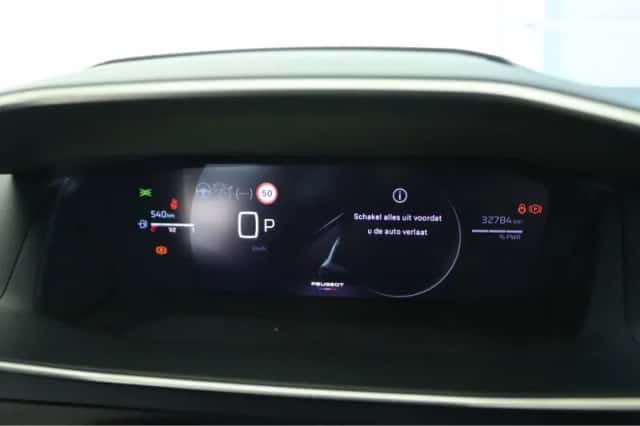 Peugeot 208 (2025) thumbnail 37