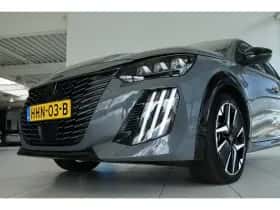 Peugeot 208 (2025) thumbnail 5