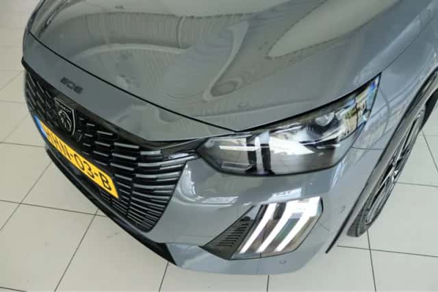 Peugeot 208 (2025) thumbnail 6