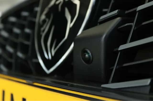Peugeot 208 (2025) thumbnail 7
