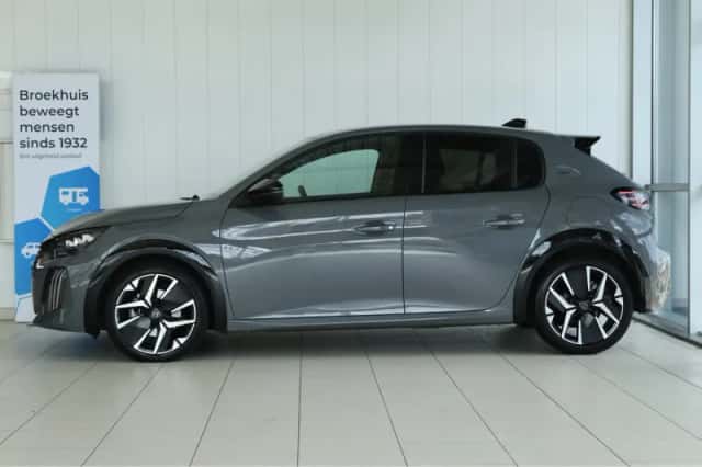 Peugeot 208 (2025) thumbnail 10