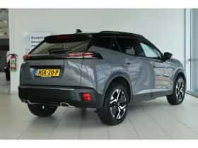 Peugeot 2008 (2025) thumbnail 2