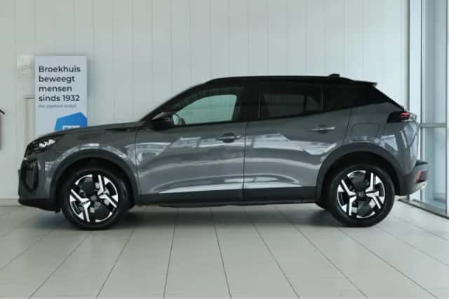 Peugeot 2008 (2025) thumbnail 12
