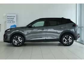 Peugeot 2008 (2025) thumbnail 12