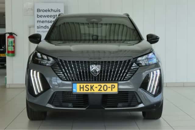 Peugeot 2008 (2025) thumbnail 13