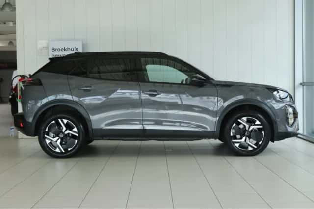 Peugeot 2008 (2025) thumbnail 14
