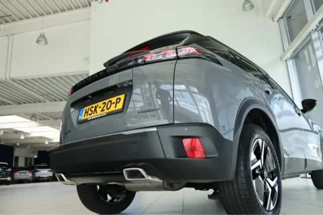 Peugeot 2008 (2025) thumbnail 15