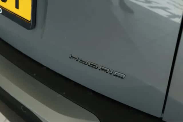 Peugeot 2008 (2025) thumbnail 16