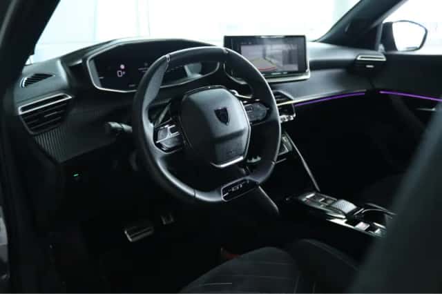 Peugeot 2008 (2025) thumbnail 21