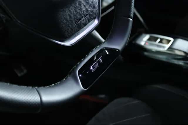 Peugeot 2008 (2025) thumbnail 23