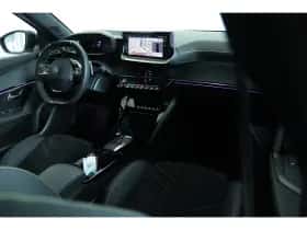 Peugeot 2008 (2025) thumbnail 4