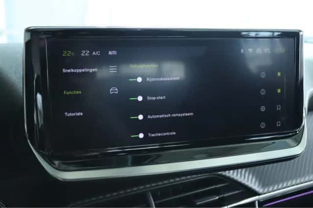 Peugeot 2008 (2025) thumbnail 32