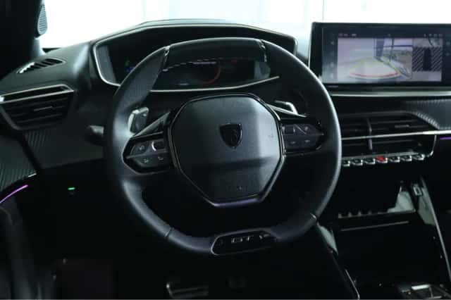 Peugeot 2008 (2025) thumbnail 33