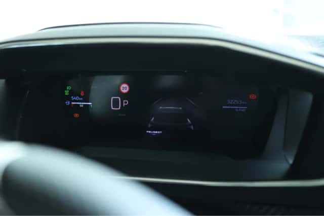 Peugeot 2008 (2025) thumbnail 38