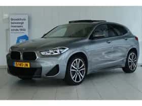 BMW X2 (2022)