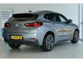 BMW X2 (2022) thumbnail 2