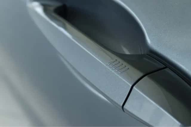 BMW X2 (2022) thumbnail 11