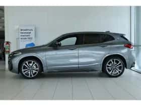 BMW X2 (2022) thumbnail 12