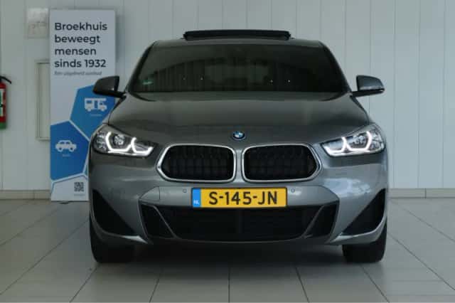 BMW X2 (2022) thumbnail 13
