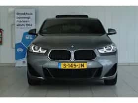 BMW X2 (2022) thumbnail 13