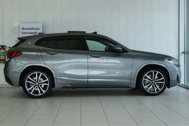 BMW X2 (2022) thumbnail 14