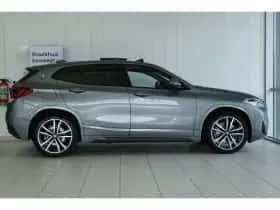 BMW X2 (2022) thumbnail 14