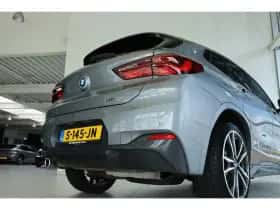 BMW X2 (2022) thumbnail 15