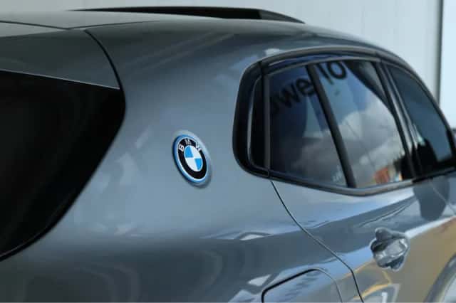 BMW X2 (2022) thumbnail 16