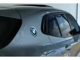 BMW X2 (2022) thumbnail 16