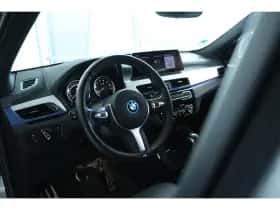 BMW X2 (2022) thumbnail 26
