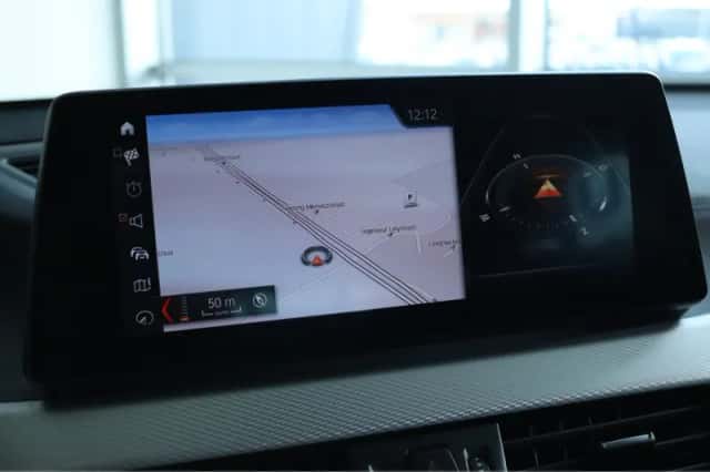 BMW X2 (2022) thumbnail 36