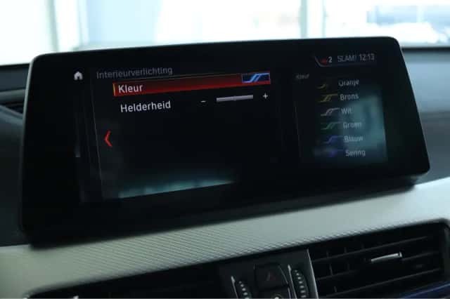 BMW X2 (2022) thumbnail 37