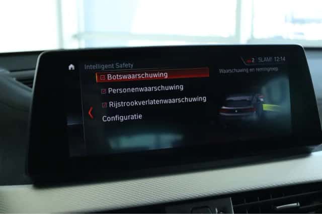 BMW X2 (2022) thumbnail 39